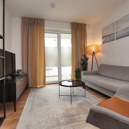 Helloyou Apartments Ingelheim am Rhein Eksteriør billede