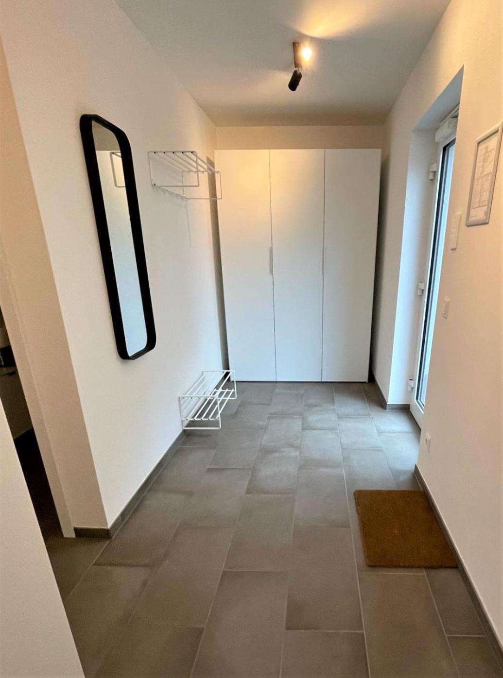 Helloyou Apartments Ingelheim am Rhein Eksteriør billede