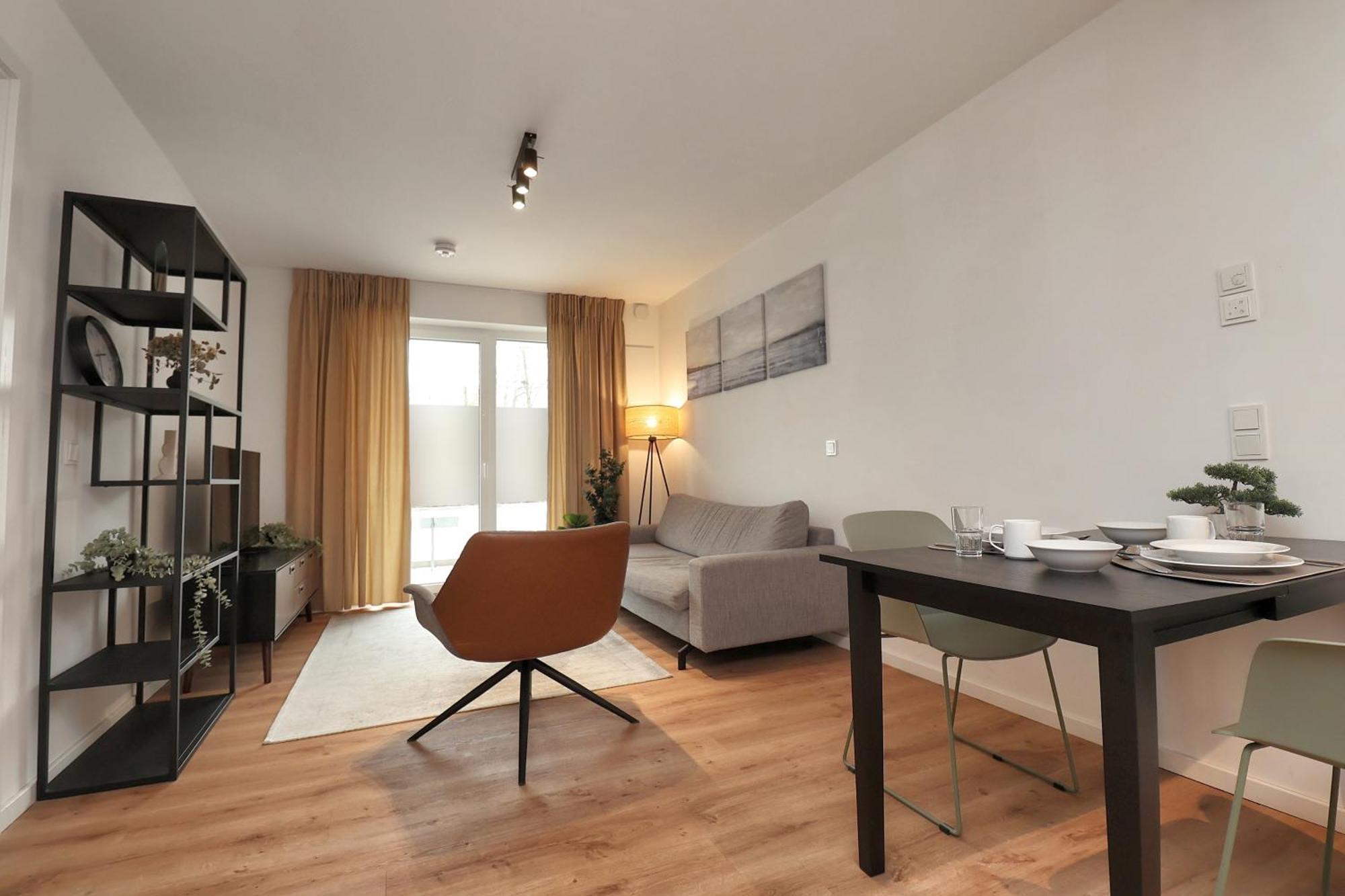 Helloyou Apartments Ingelheim am Rhein Eksteriør billede