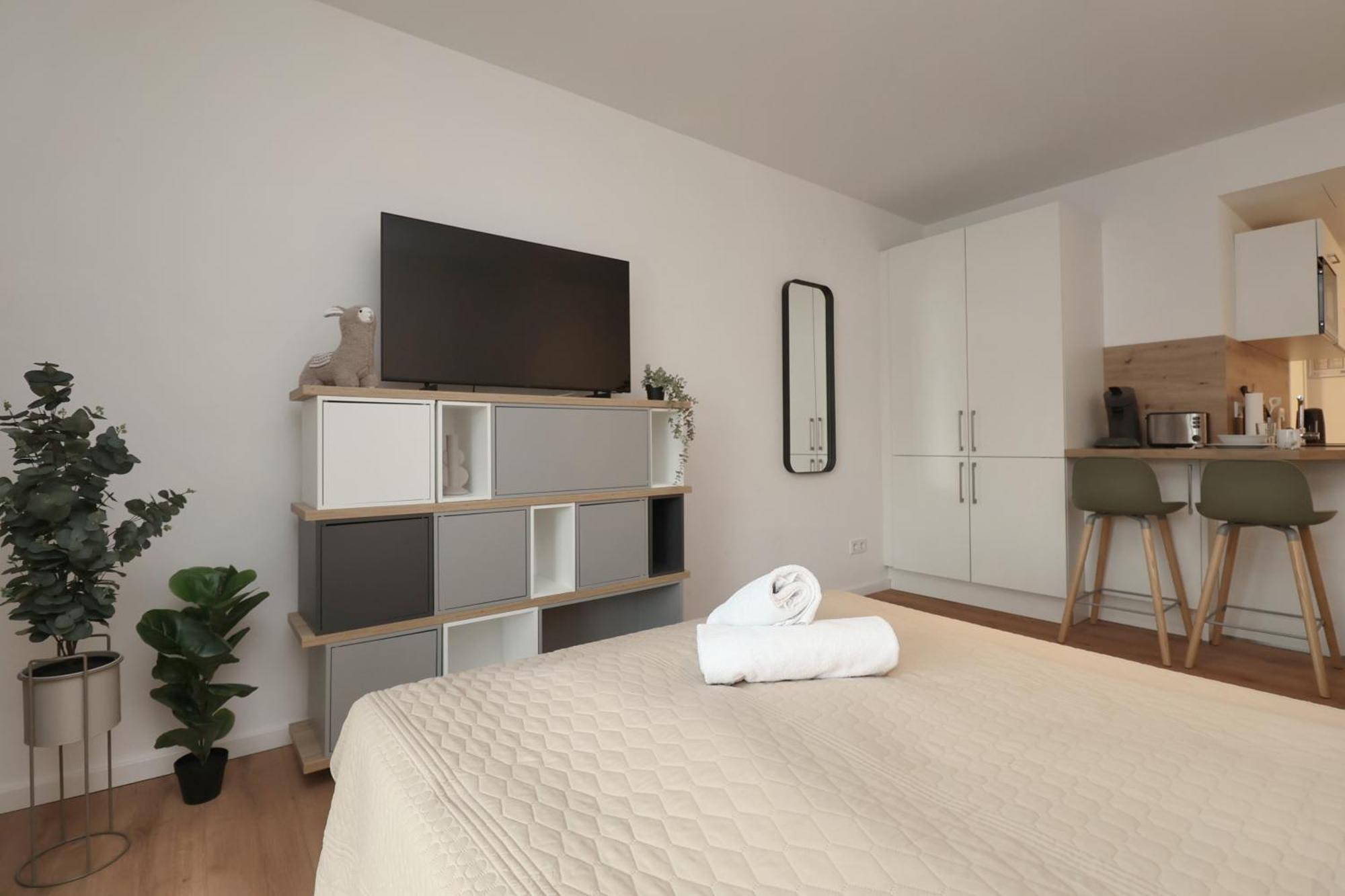 Helloyou Apartments Ingelheim am Rhein Eksteriør billede