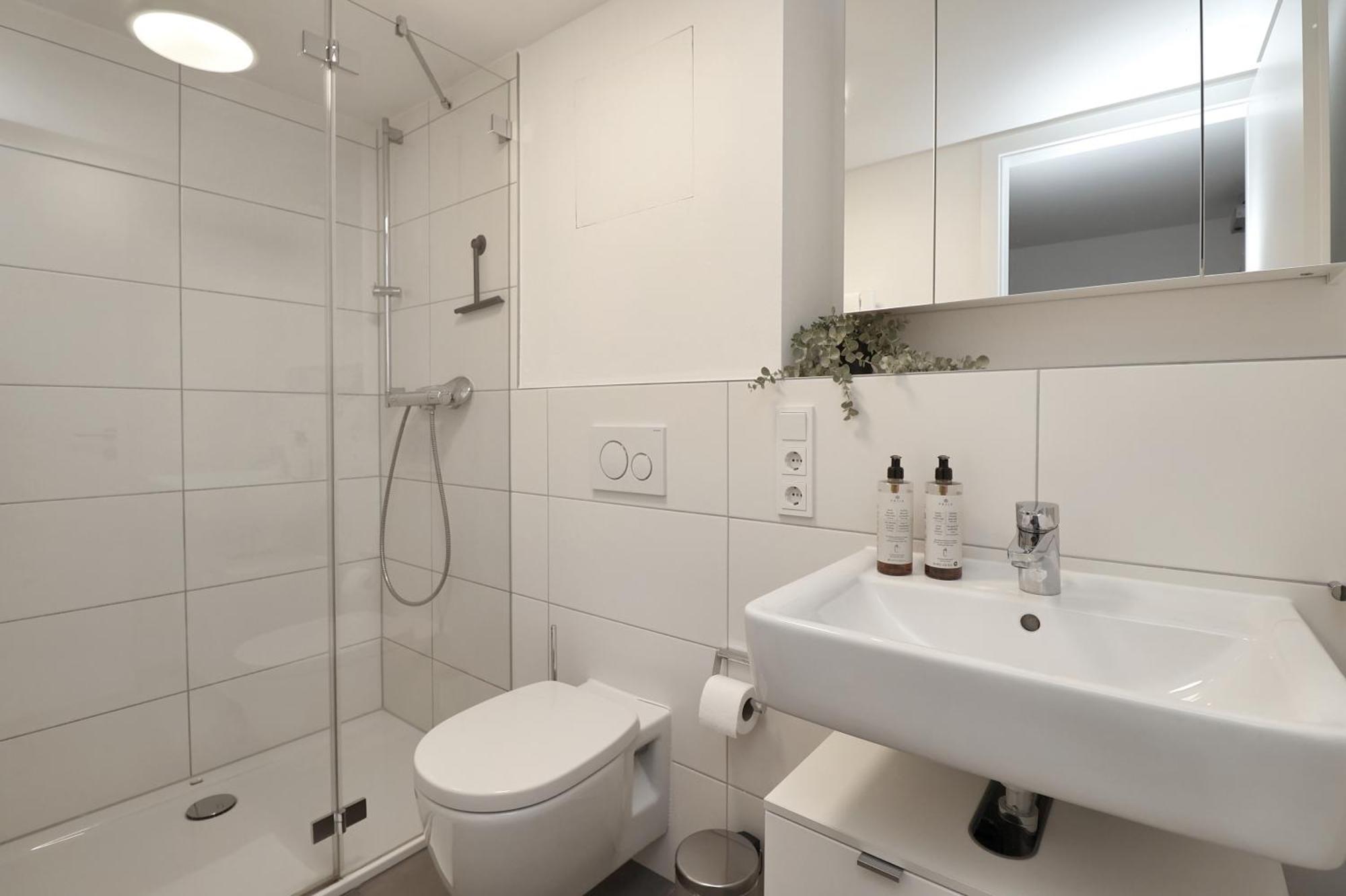 Helloyou Apartments Ingelheim am Rhein Eksteriør billede
