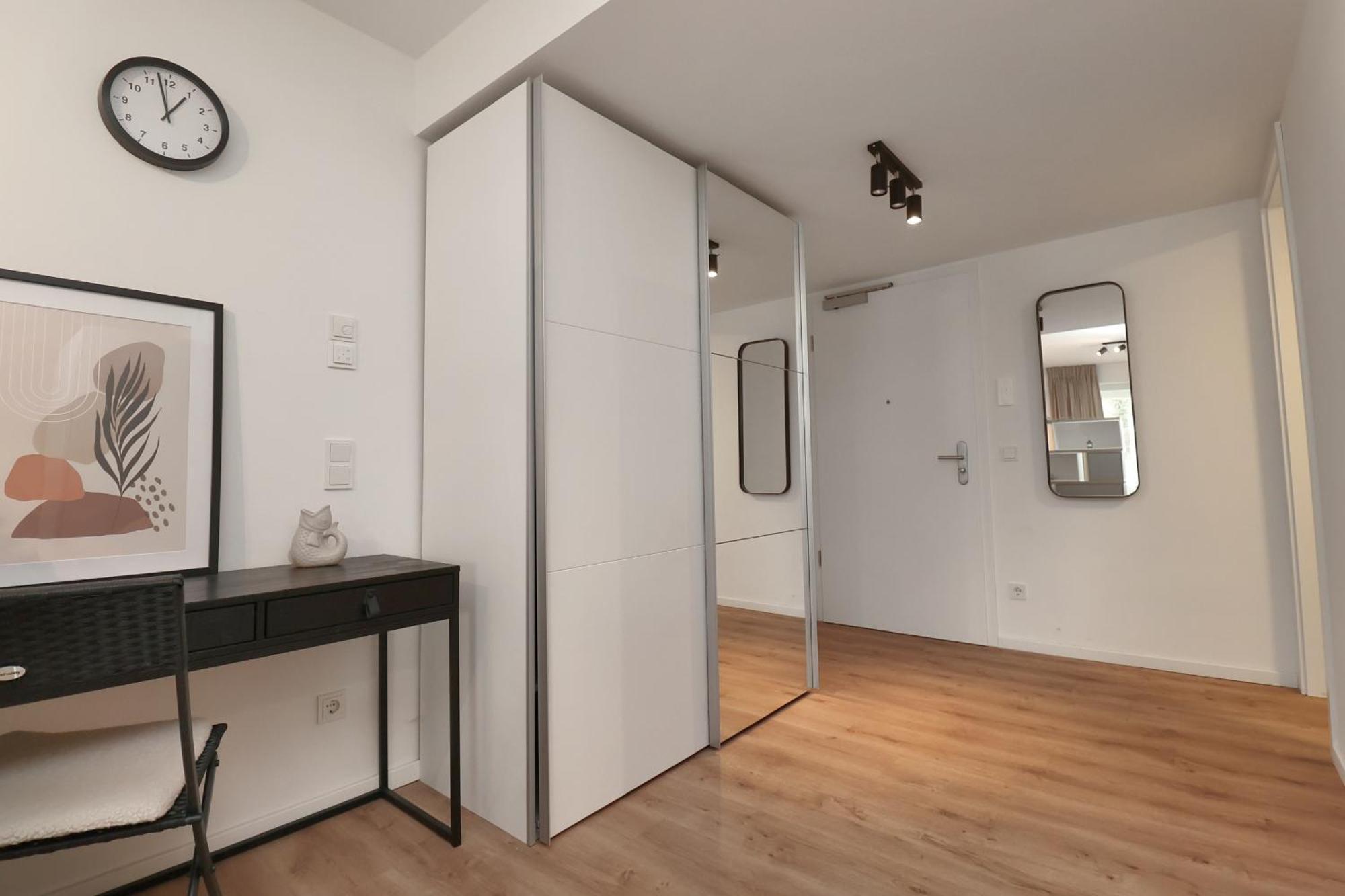 Helloyou Apartments Ingelheim am Rhein Eksteriør billede