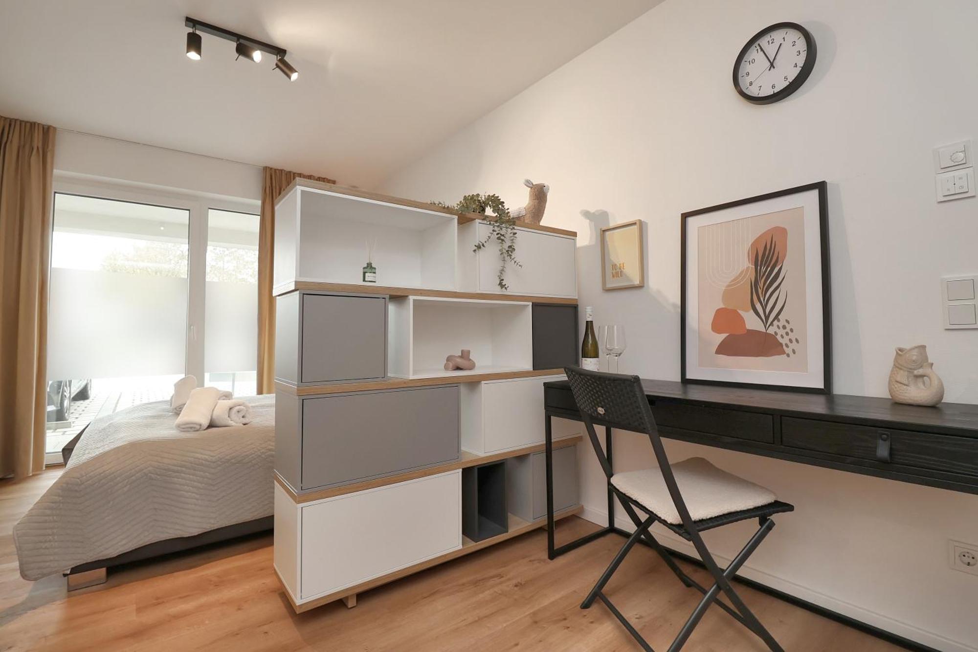 Helloyou Apartments Ingelheim am Rhein Eksteriør billede
