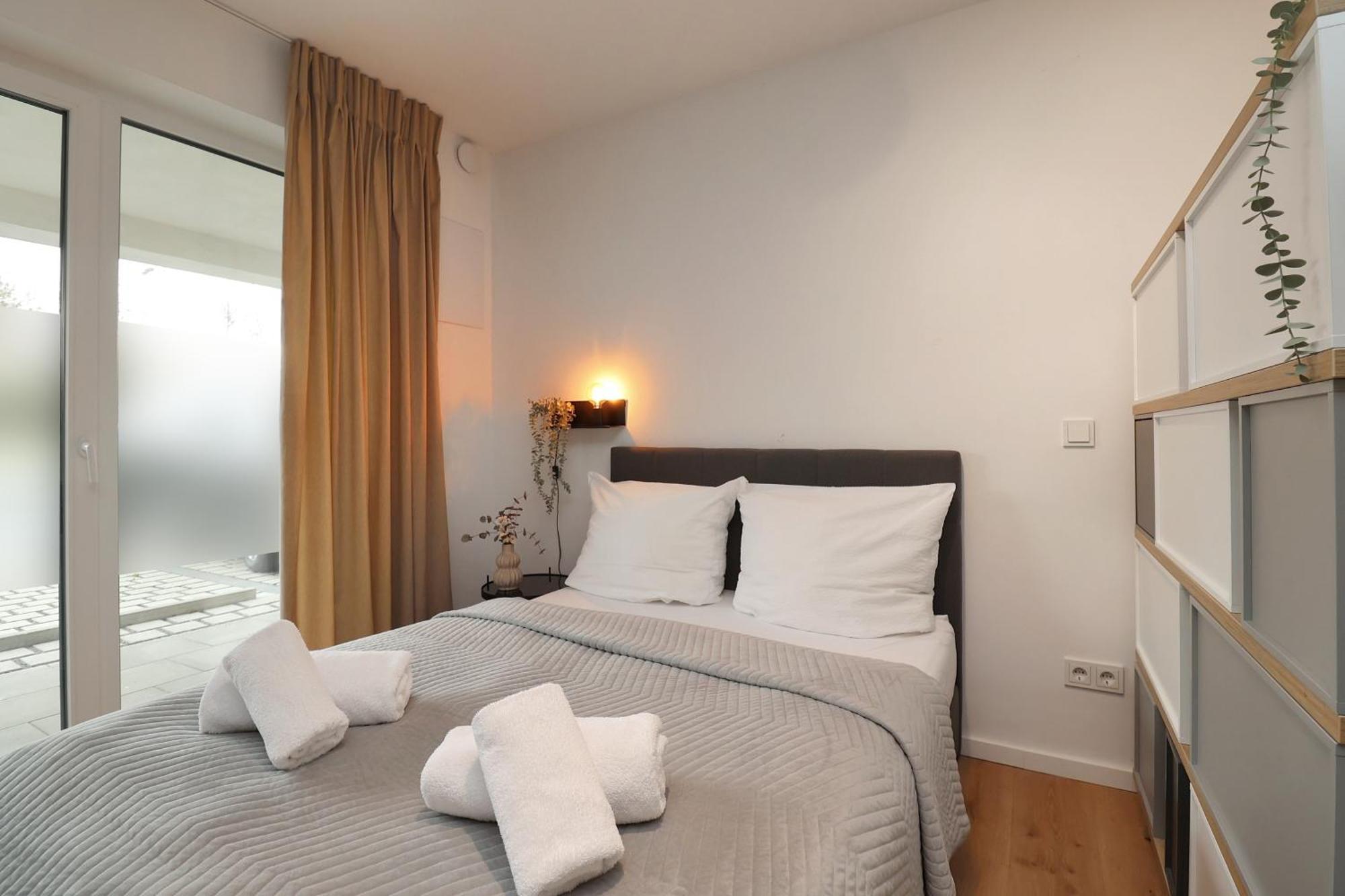 Helloyou Apartments Ingelheim am Rhein Eksteriør billede